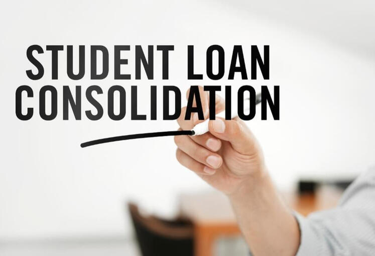 Student Loan Consolidation