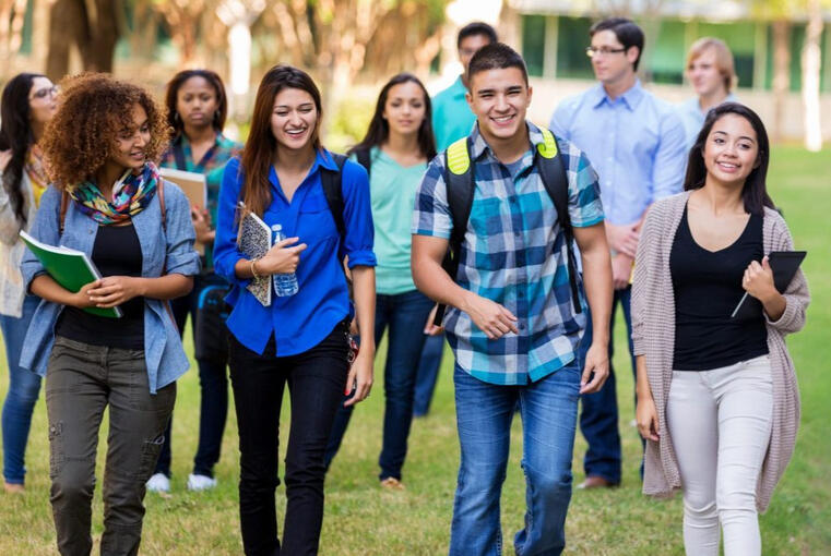 The Three Paths out of Student Loan Default